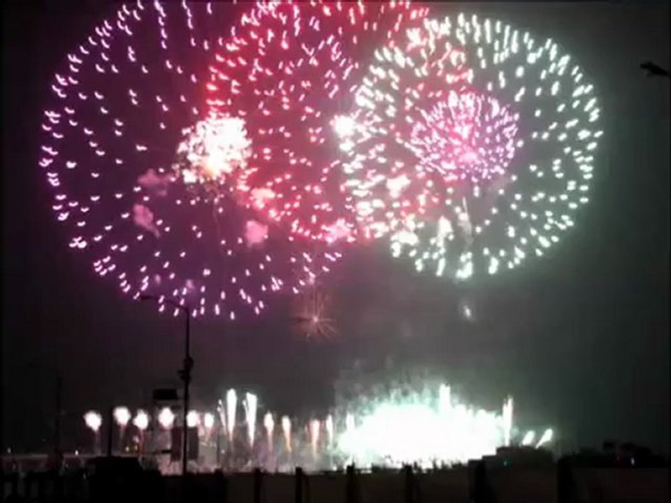 20120930後龍國慶煙火Taiwan