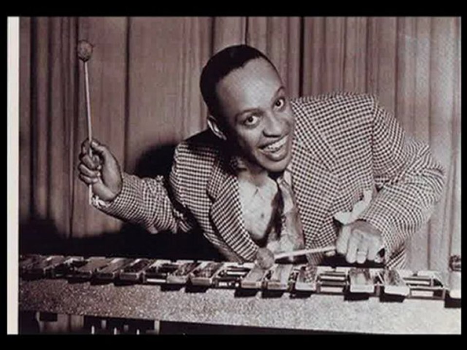Lionel Hampton and his Orchestra, feat. Earl Bostic - "Lady be Good"