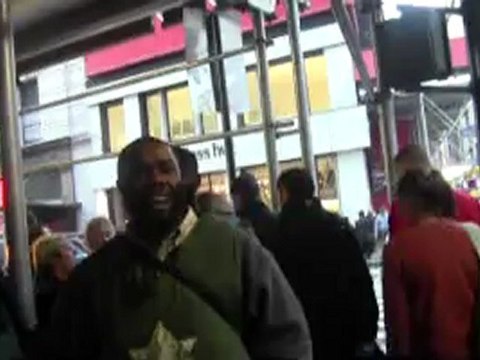 PT2 The Most High Will Use His Nation Israel To Take This So-called White-man Down.