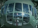 Hélicoptère Mil Mi-8/17
