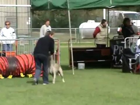 Baïla 2è degré Lapalisse 30 09