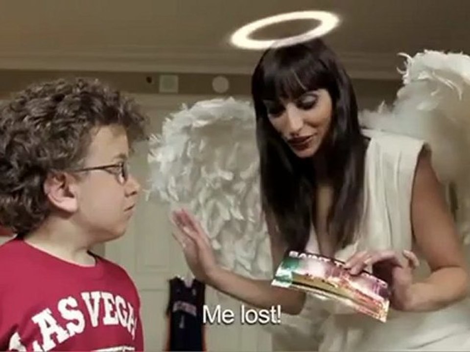 Keenan Cahill - Axe Boat (With Me and  The Axe Angel)