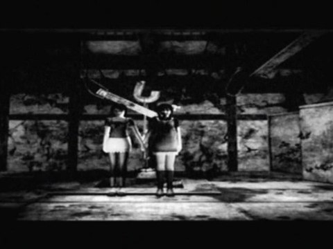 23) Walkthrough Project Zero 3 The Tormented : Episode 23