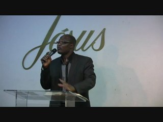 Patrice Yao - soit intègre et entre dans ta destinée