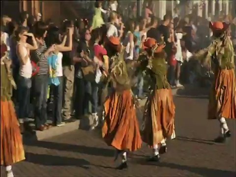 Vasile Sirli : Halloween-Halloween