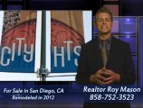3520 EUCLID SAN DIEGO, CA 92105  Sold Sept 2012  San Diego Listing agent Realtor ROY