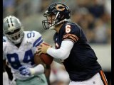 Watch Chicago Bears vs. Dallas Cowboys Live Monday October 1st, 2012 Online