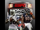 Watch Chicago Bears vs. Dallas Cowboys NFL Football Game Live Online Streaming