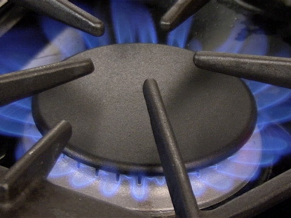 Energy Efficient Cooking Tips