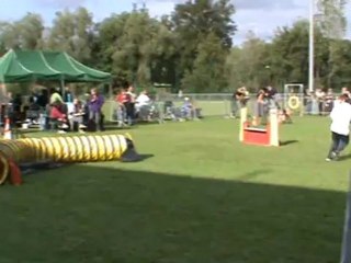 Baïla GPF Lapalisse 30 09 2012