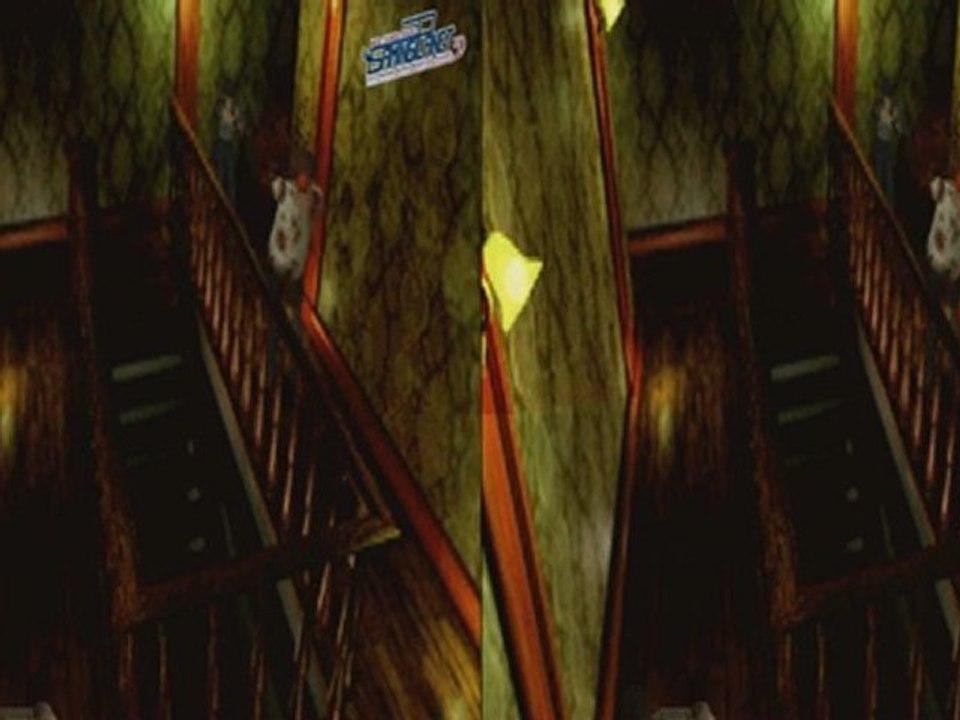 RESIDENT EVIL / RETROARIUM