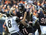 Watch Dallas Cowboys @ Chicago Bears Live October 1st, 2012