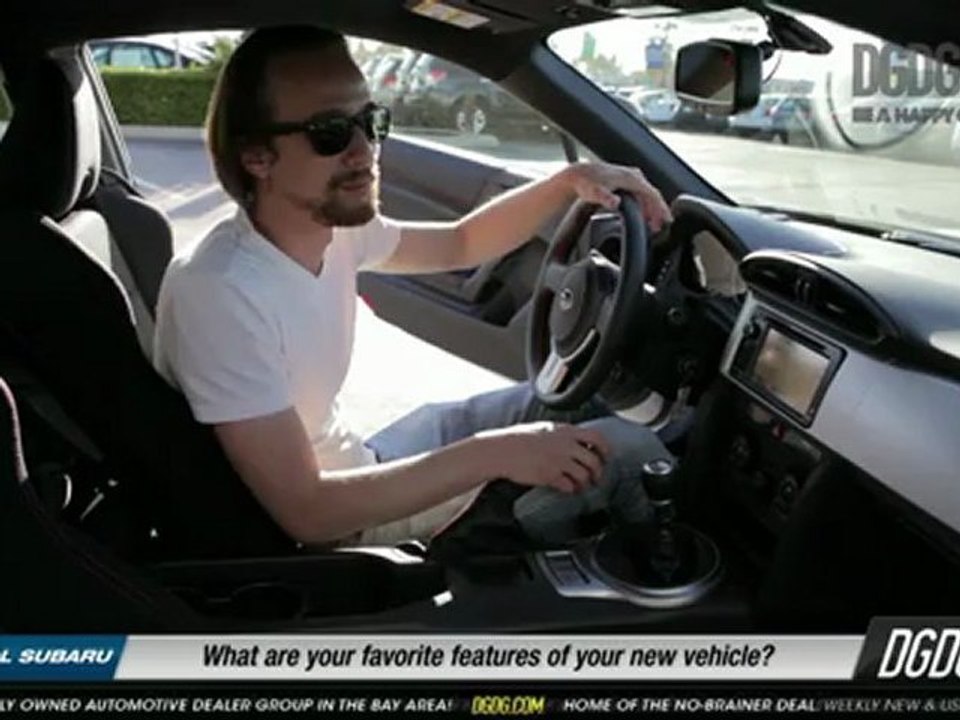 2013 Subaru 'BRZ Review | Capitol Subaru | San Jose, CA