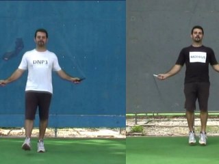 Story about Mr Modbus and Mr DNP3 - Rope skipping version - LR (PT)