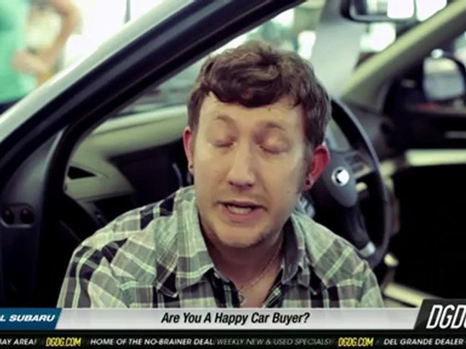 2012 Subaru WRX Impreza Customer Review |  Capitol Subaru | San Jose, CA