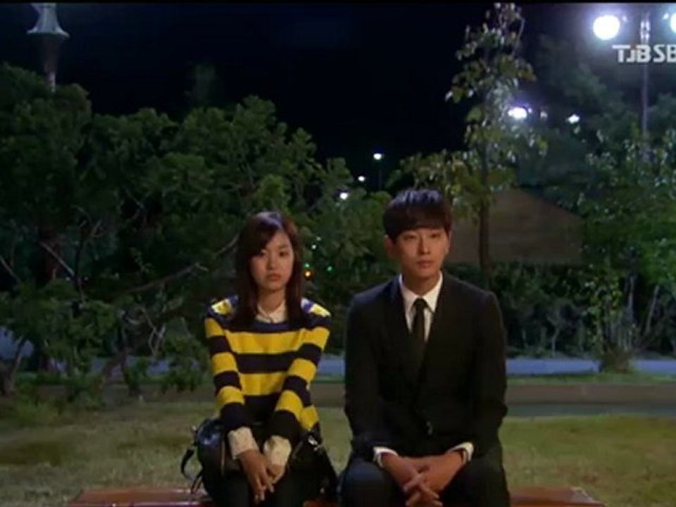 ep13 oppa