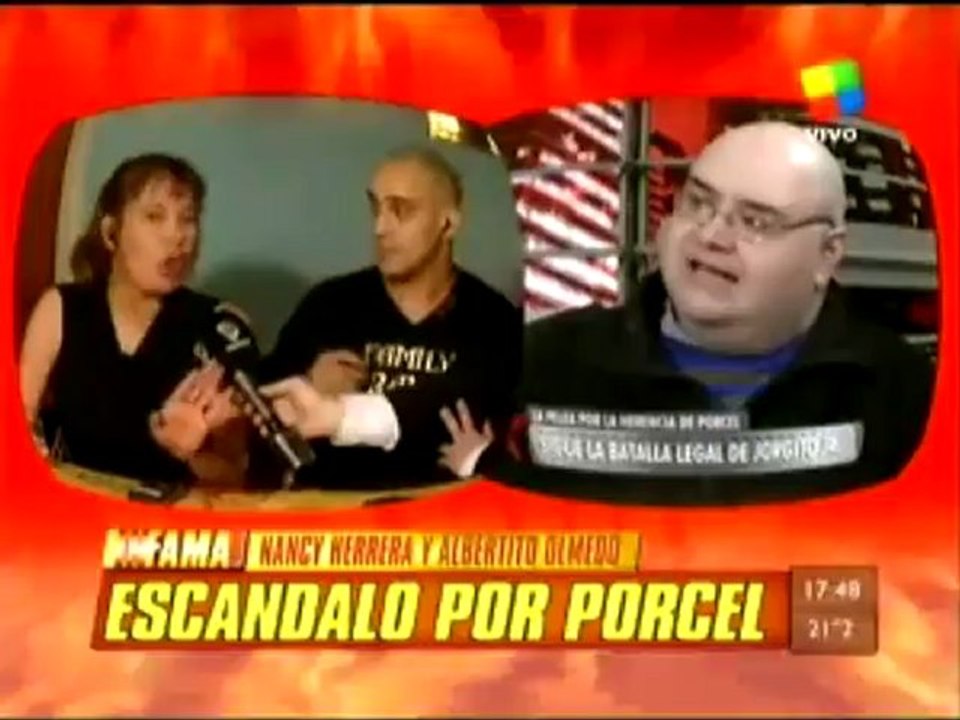 Hijo de Olmedo no quiere trabajar con Moria