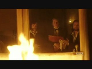 2012 Kyle Schmid @ Copper - The Hudson River School (01x07)