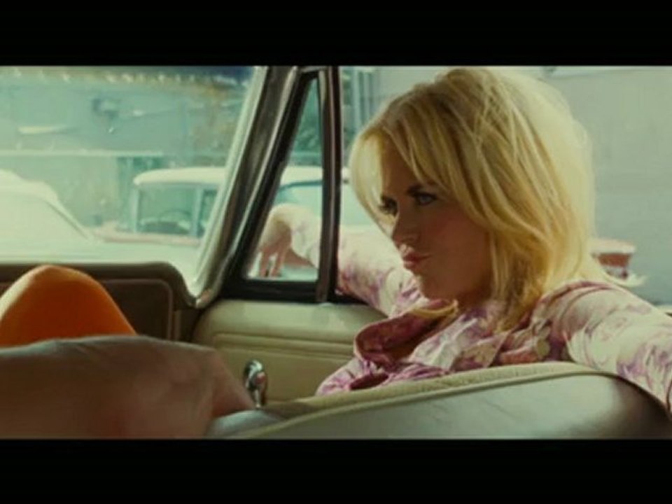 The Paperboy with Zac Efron – Good Vibrations