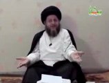 السيد كمال الحيدري: الشرح الكامل لنظرية 