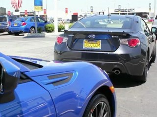 Capitol Subaru | San Jose, CA