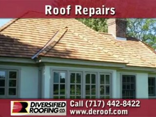 Roofing Contractor in Pottstown, PA - Call (717) 442-8422