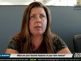 Foresster12'Capitol Subaru | San Jose, CA