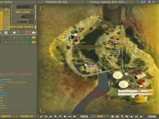 vs. -Shf- 30/09/2012 - CP CUP III - 4º Fecha - 2º Ronda