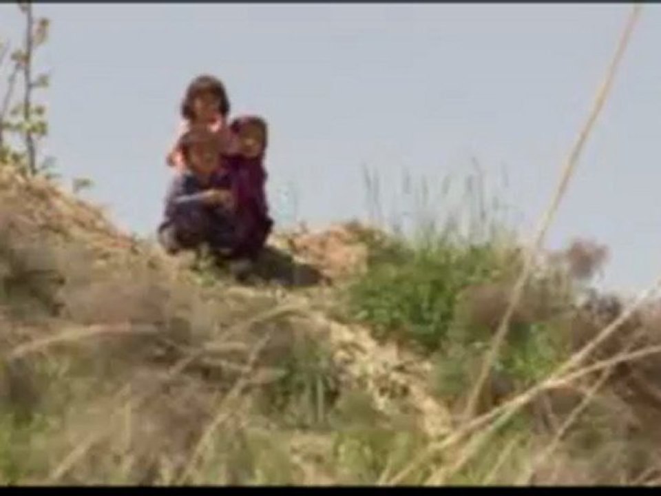 Persas de hoy en la Persépolis de ayer