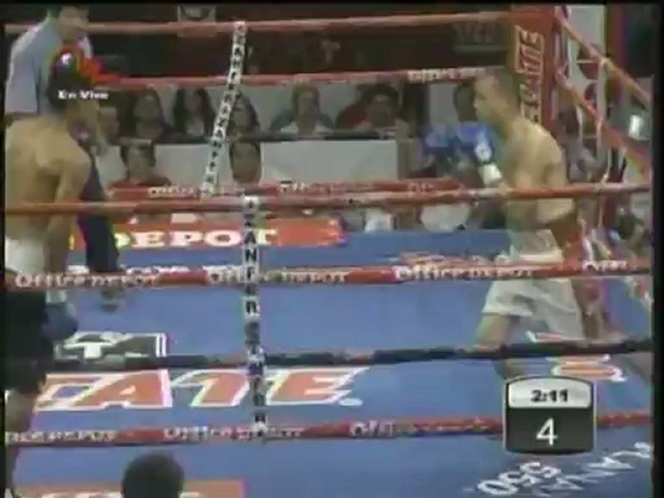 2012-09-29 Noe Lopez Jr vs Mario Cruz