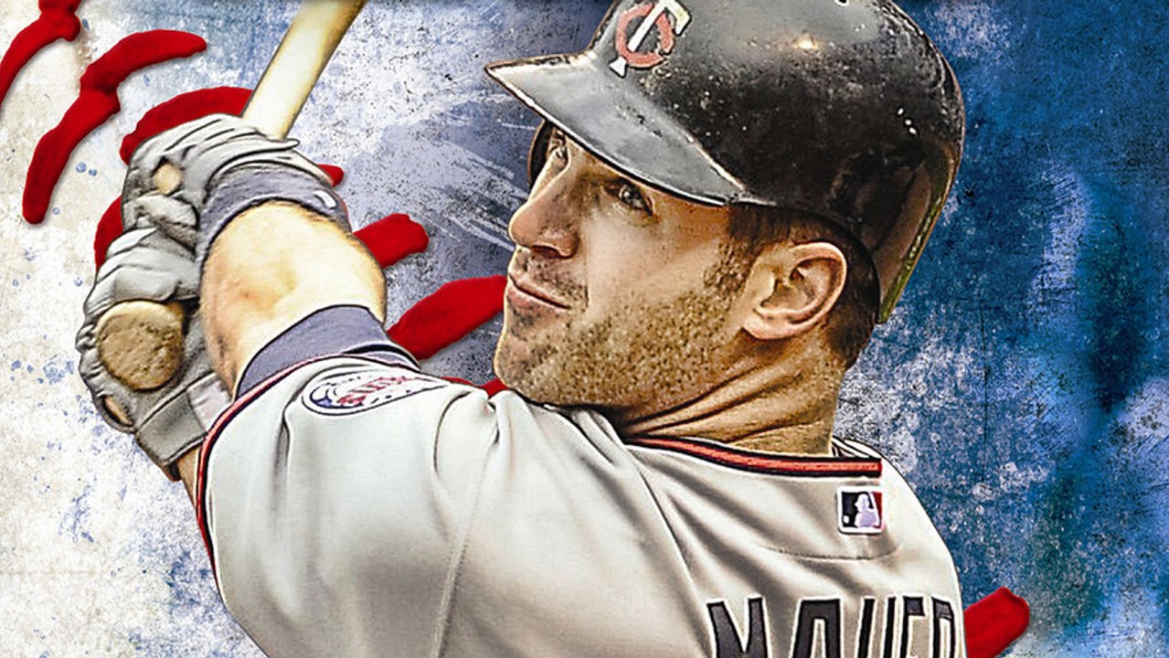 CGR Trailers - MLB 11: THE SHOW Yankee Killer Trailer