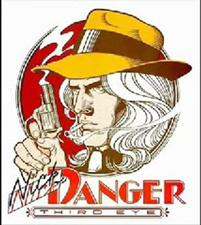 Nick Danger