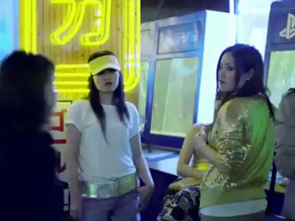 EA Sports Presents "FIFA Soccer 13" Join the Club starring Snoop Dogg