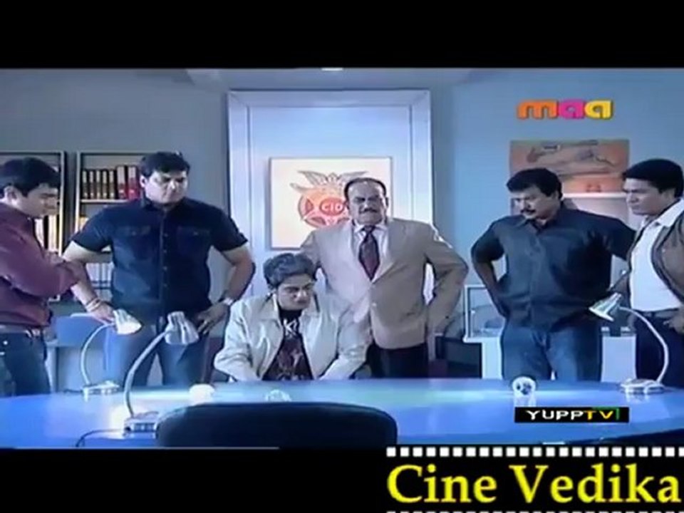 CID - Telugu Sep 25 -4