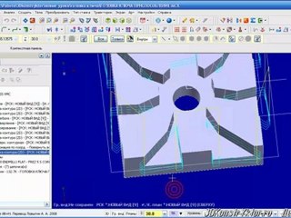 4SolidWorks+MasterCAM. обучение, уроки