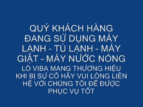 TRUNG TÂM BẢO HÀNH MÁY GIẶT SHARP TẠI TPHCM 0866.844.073.
