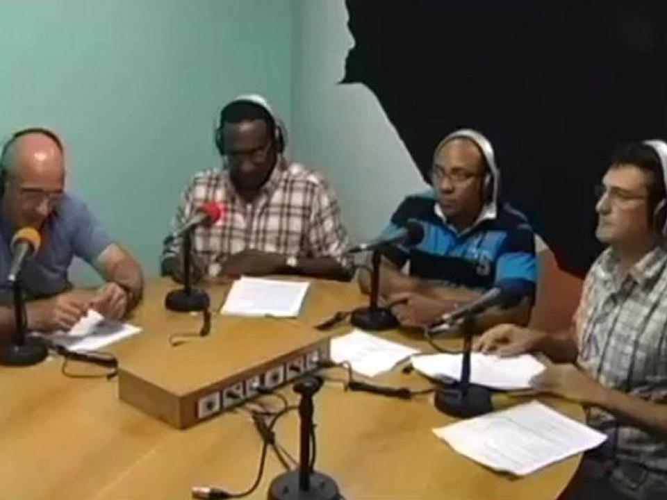 TV cubana demuestra que huelga de hambre de Roque fue un montaje