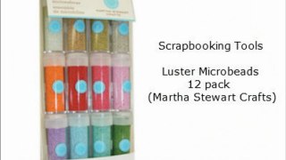 Tools For Scrapbooking At IslandPaperie.com