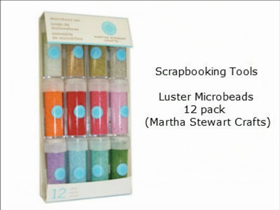 Tools For Scrapbooking At IslandPaperie.com