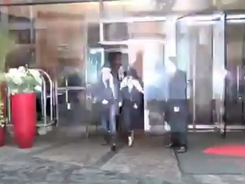 Christina Aguilera Says She's Fat