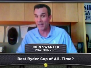 Best Ryder Cup of All Time?