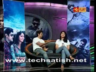 Vetri Thandavam Part 1