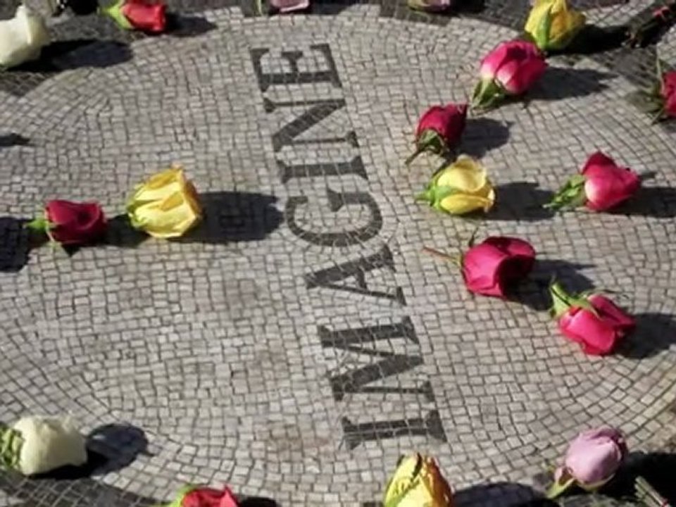 Places - East Coast USA