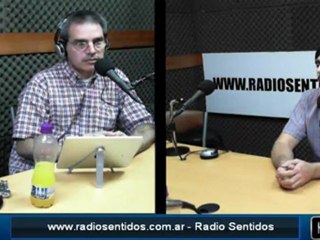 FRANCISCO LABORDE "El Dr. Bolero" en Que Sabes de Amor - Programa Nº 43 - 01/10/02012