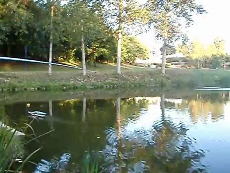 ESSAI DU HJEJLEN DU 01 10 12