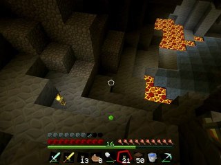 Minecraft Hardcore Saison 9 : Episode 8 partie 2