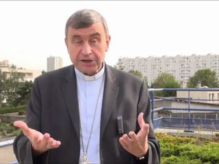 50 ans Vatican II - Année de la Foi