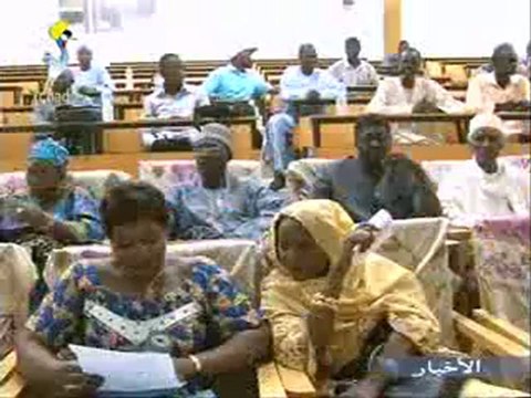 GRAND JTV TCHAD ARABE LOCAL DU 01 OCT 2012 SUR TOL