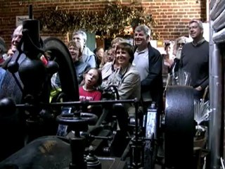 Les journées du patrimoine 2012 au Cateau