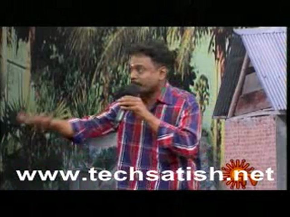 Nagaichuvai Arangam Part 1_0